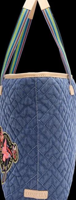 Totes^Consuela Abby Big Breezy East/West Tote