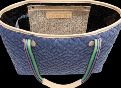Totes^Consuela Abby Big Breezy East/West Tote