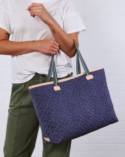 Totes^Consuela Abby Big Breezy East/West Tote