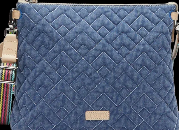 Crossbodies^Consuela Abby Downtown Crossbody