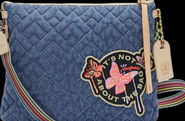 Crossbodies^Consuela Abby Downtown Crossbody