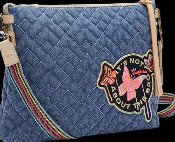 Crossbodies^Consuela Abby Downtown Crossbody