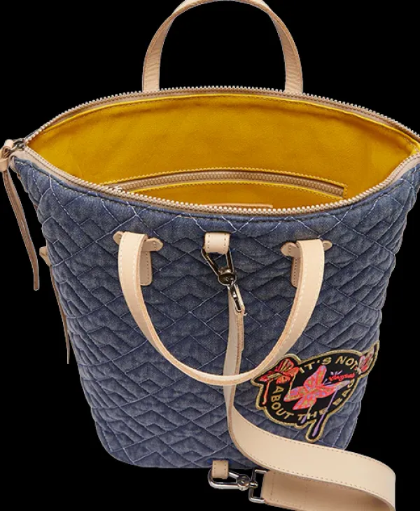 Handbags^Consuela Abby Sling