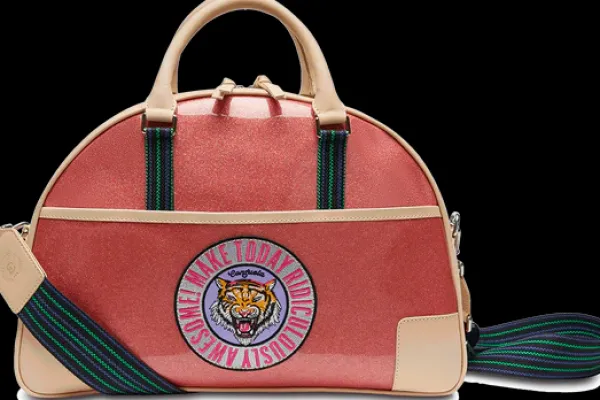 Handbags^Consuela Adrian Commuter
