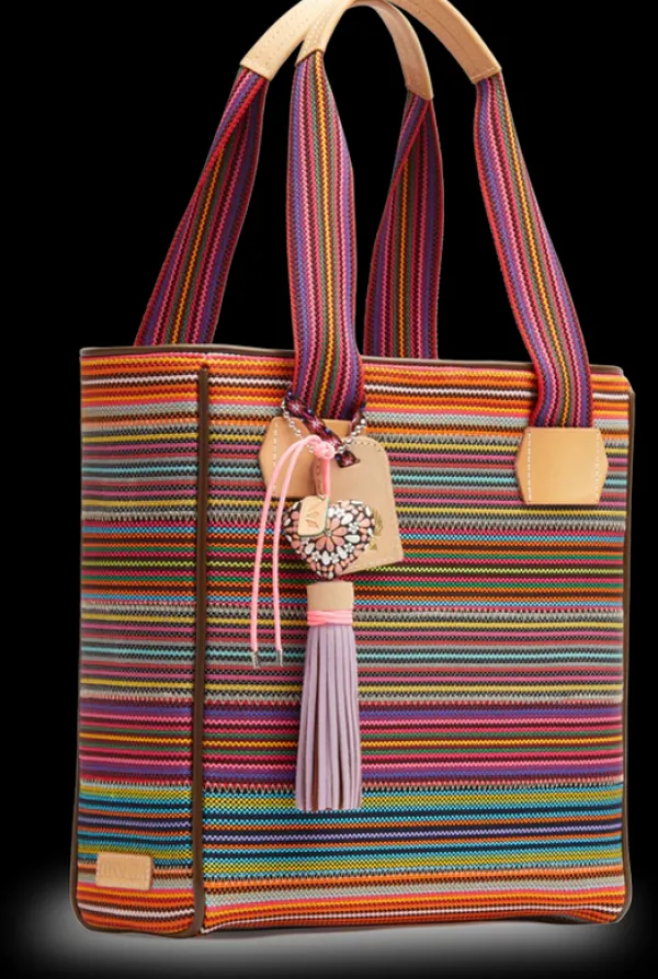 Totes^Consuela Ale Classic Tote