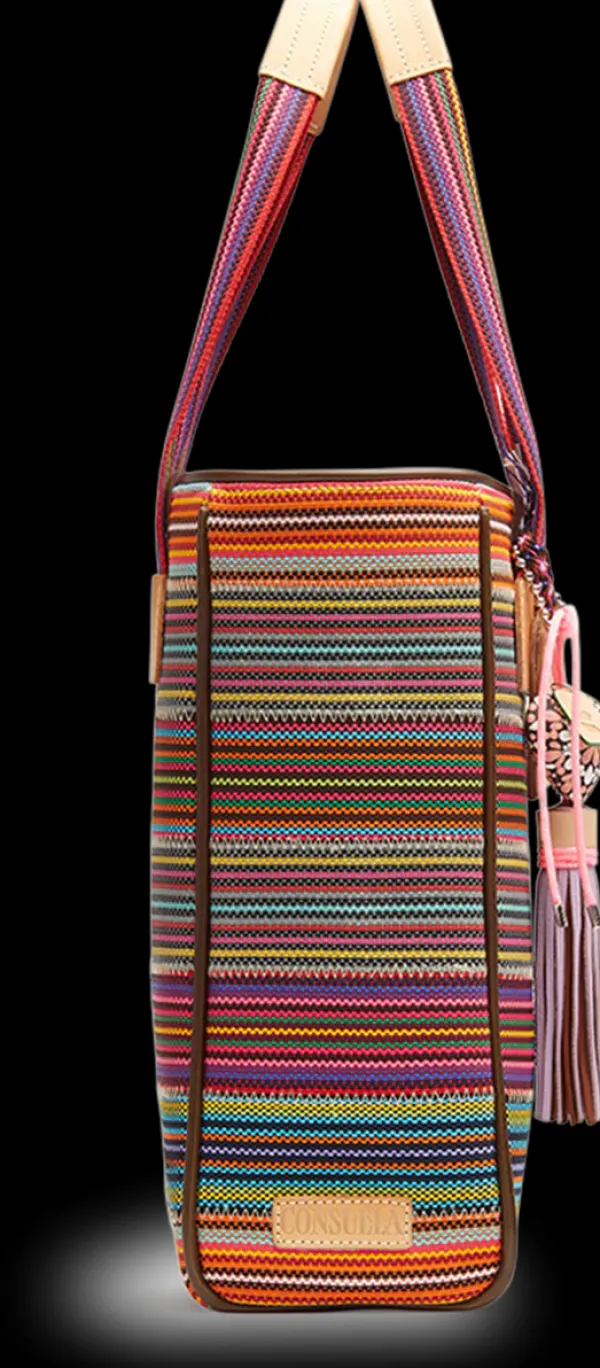 Totes^Consuela Ale Classic Tote