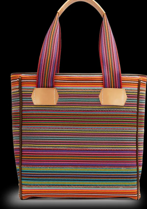 Totes^Consuela Ale Classic Tote