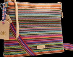Crossbodies^Consuela Ale Downtown Crossbody