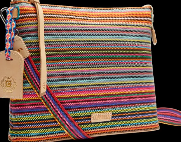 Crossbodies^Consuela Ale Downtown Crossbody
