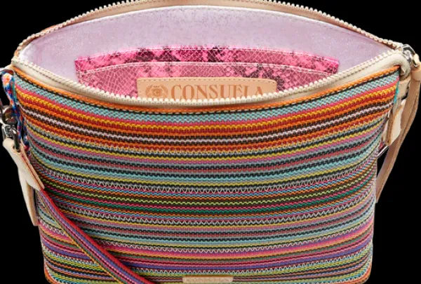 Crossbodies^Consuela Ale Downtown Crossbody