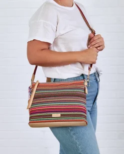 Crossbodies^Consuela Ale Downtown Crossbody