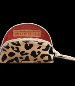 Cosmetic Cases^Consuela Bam Bam Medium Cosmetic Case