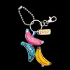 Charms^Consuela Bananas Charm