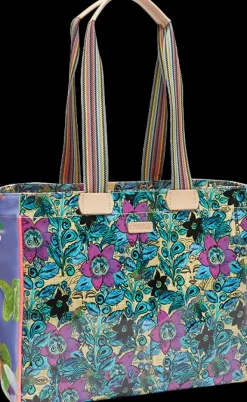 Totes^Consuela Beck Journey Tote