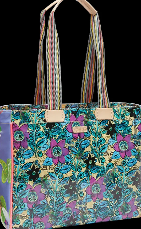 Totes^Consuela Beck Journey Tote