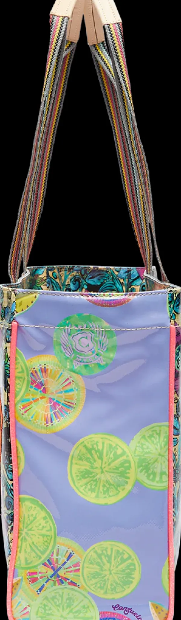 Totes^Consuela Beck Journey Tote
