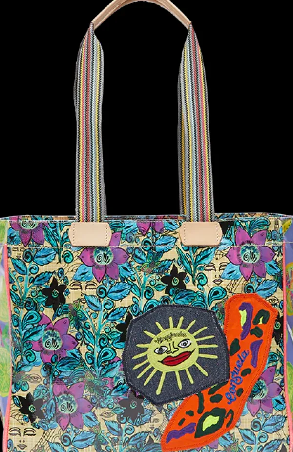 Totes^Consuela Beck Journey Tote