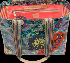 Totes^Consuela Beck Journey Tote