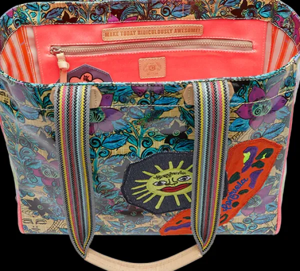 Totes^Consuela Beck Journey Tote