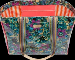 Totes^Consuela Beck Journey Tote