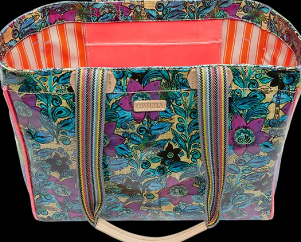 Totes^Consuela Beck Journey Tote