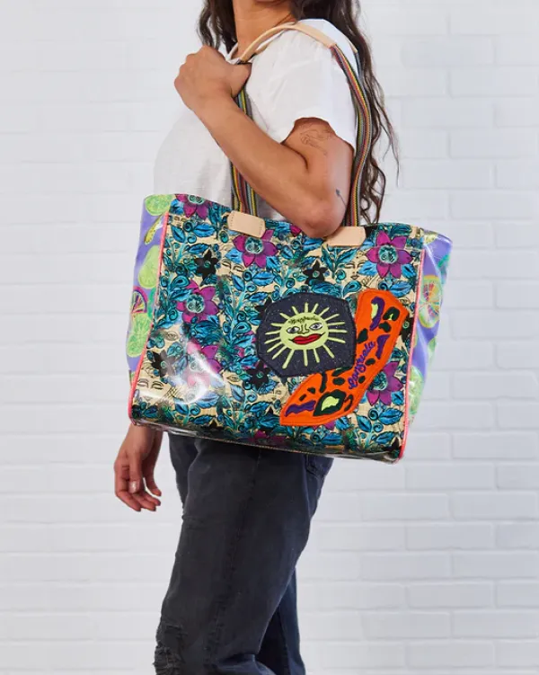 Totes^Consuela Beck Journey Tote