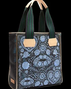 Totes^Consuela Besos Classic Tote