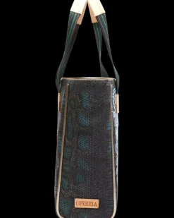 Totes^Consuela Besos Classic Tote