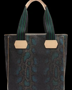 Totes^Consuela Besos Classic Tote