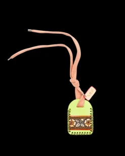 Charms^Consuela Billie Bag Tag
