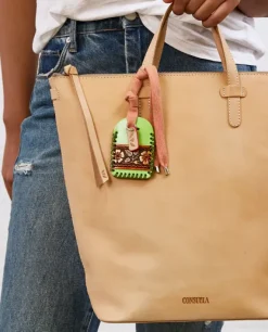 Charms^Consuela Billie Bag Tag