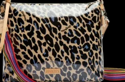 Crossbodies^Consuela Blue Jag Downtown Crossbody