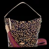 Handbags^Consuela Blue Jag Hobo | Totes & Accessories | Austin, Texas