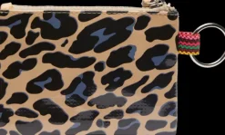 Bag Accessories^Consuela Blue Jag Pouch