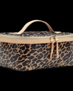 Cosmetic Cases^Consuela Blue Jag Train Case | Totes & Accessories | Austin, Texas