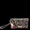 Clutches^Consuela Blue Jag Uptown Crossbody