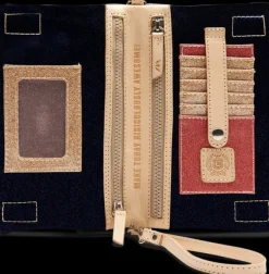 Clutches^Consuela Calley Uptown Crossbody