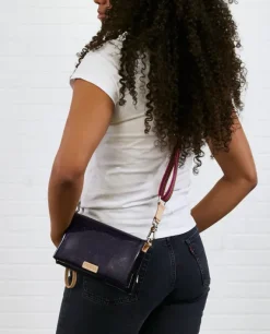 Clutches^Consuela Calley Uptown Crossbody