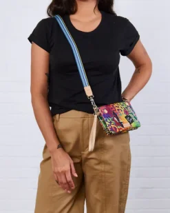 Clutches^Consuela Cami Uptown Crossbody
