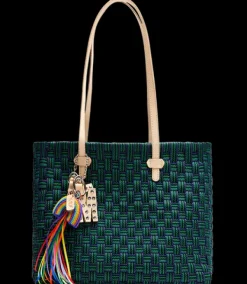 Totes^Consuela Carlito Woven Tote