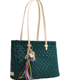 Totes^Consuela Carlito Woven Tote