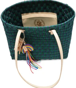 Totes^Consuela Carlito Woven Tote