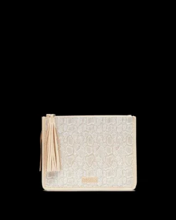 Wallets^Consuela Clay Anything Goes Pouch