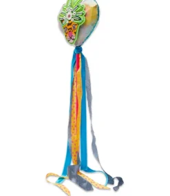 Gifts^Consuela Diamond Heart Shaker