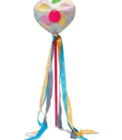Gifts^Consuela Diamond Heart Shaker