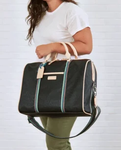 Travel Bags^Consuela Diamond Jetsetter