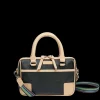 Handbags^Consuela Diamond Luncheon