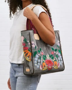Totes^Consuela Diane Classic Tote