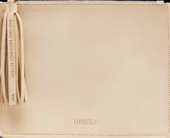 Wallets^Consuela Diego Anything Goes Pouch