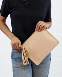 Wallets^Consuela Diego Anything Goes Pouch